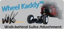 Wheel Kaddy